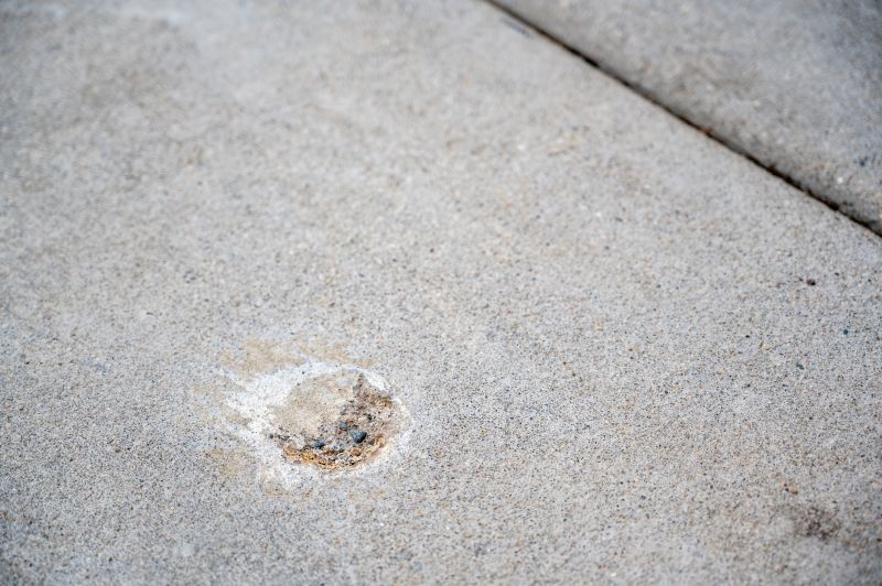 Surface Preparation